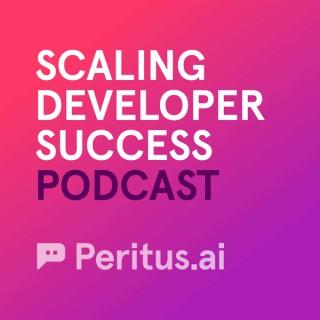 Scaling Developer Success by Peritus.ai
