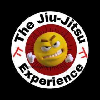 The Jiu-Jitsu Experience Podcast