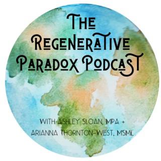 The Regenerative Paradox Podcast