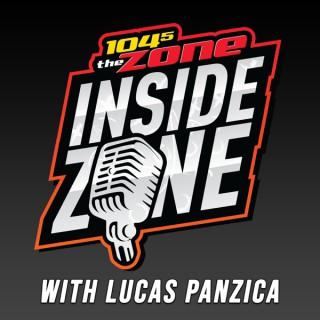 Inside Zone with Lucas Panzica