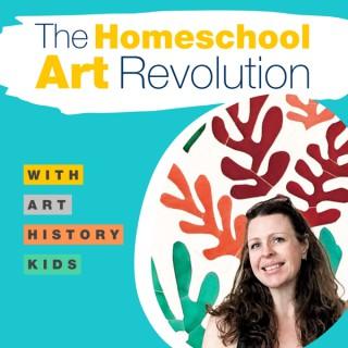 The Homeschool Art Revolution