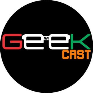 GeekCast Podcast