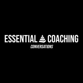 Essential Coaching Conversations
