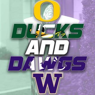 Ducks & Dawgs Podcast