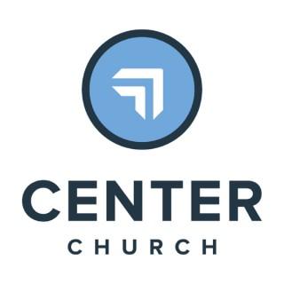Center Church Sermons