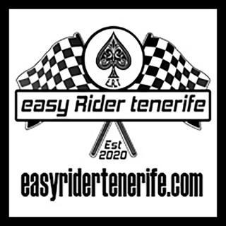 Easy Rider Tenerife - Ride Time Radio