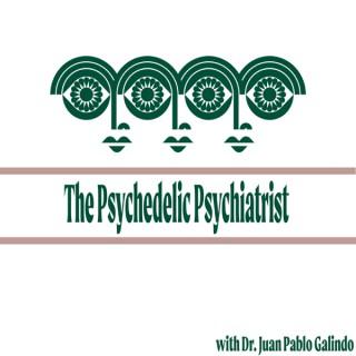 The Psychedelic Psychiatrist