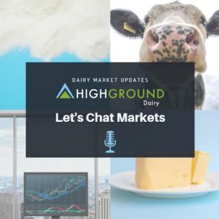 Let's Chat Markets