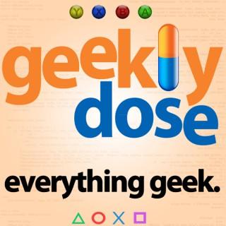 Geekly Dose Podcast