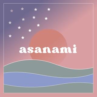 asanami room