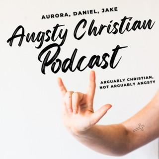 Angsty Christian Podcast