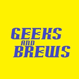 Geeks And Brews