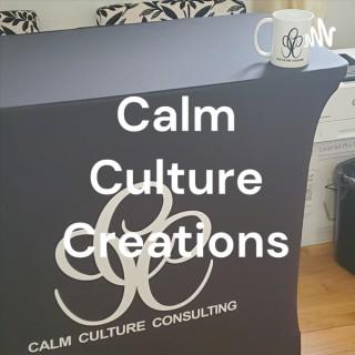 Calm Culture Creations