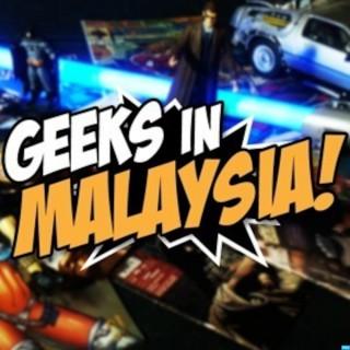 Geeks In Malaysia