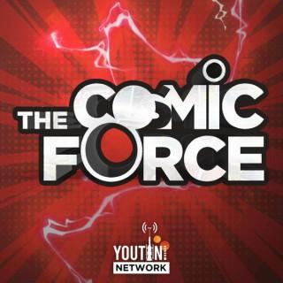 The Cosmic Force: A Star Wars Comics Podcast by Youtini