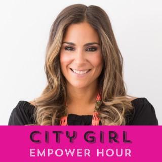 City Girl Empower Hour