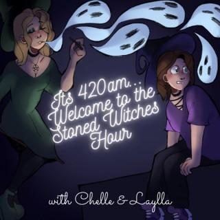 The Stoned Witches Hour
