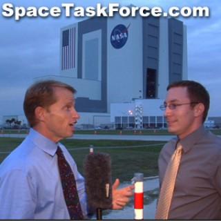 spacetaskforce's Podcast