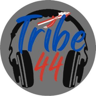 Tribe44 Podcast