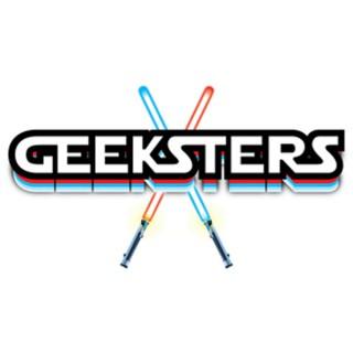 Geeksters!