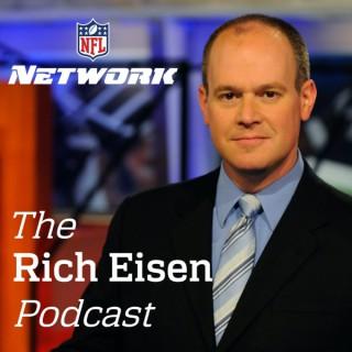 The Rich Eisen Podcast