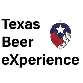 Texas Beer Experience