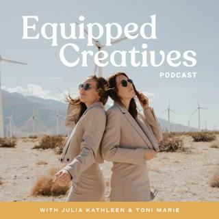 The Equipped Creatives Podcast