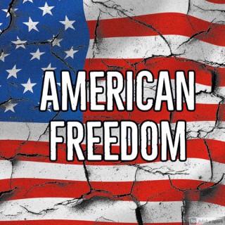 The American Freedom Podcast
