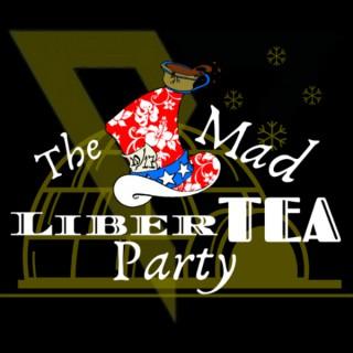 The Mad LiberTEA Party