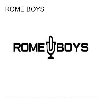 ROME BOYS