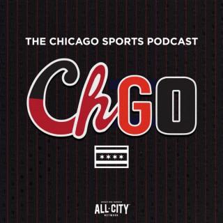 THE Chicago Sports Podcast