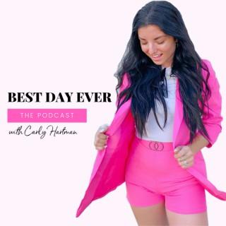 The Best Day Ever Podcast