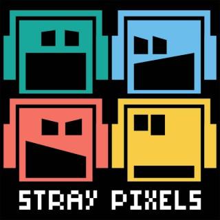 Stray Pixels