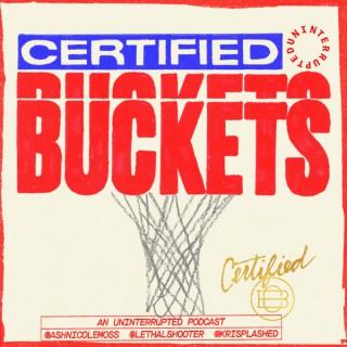 Certified Buckets