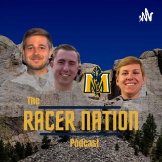 The Racer Nation Podcast