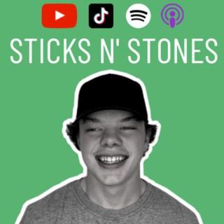 Sticks n' Stones