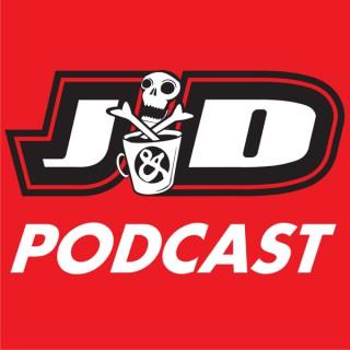 JJO Morning Show Podcast