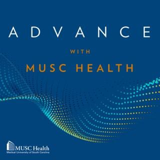 Advance with MUSC Health
