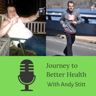 Journey to Better Health