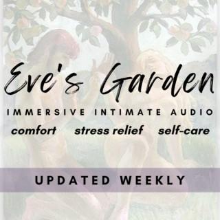 Eve's Garden Intimate Audio