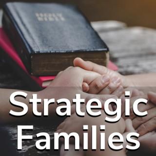 Strategic Families