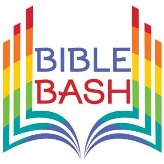 The Bible Bash Podcast