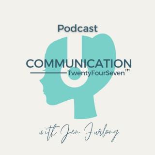 Communication TwentyFourSeven