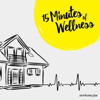 15 Minutes of Wellness