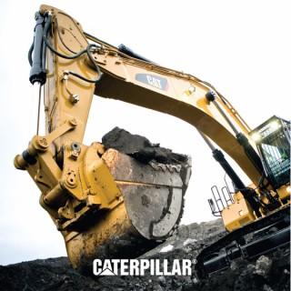 The Caterpillar Podcast