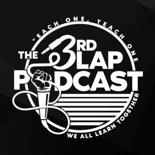 The 3rd Lap Podcast