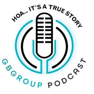 HOA - It's A True Story Podcast