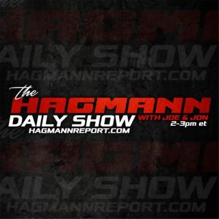 The Hagmann Daily Show