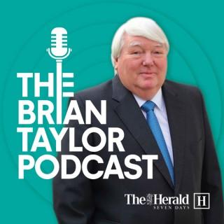 The Brian Taylor Podcast