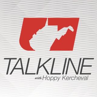 Talkline with Hoppy Kercheval